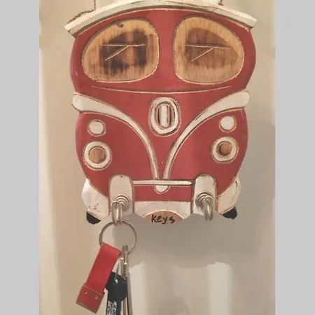 Apartamento Aloha Centre With Parking Bilbao