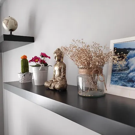 Apartamento Aloha Centre With Parking *