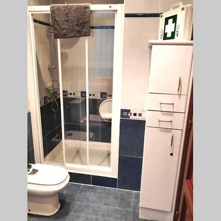 Aloha Centre With Parking Appartamento