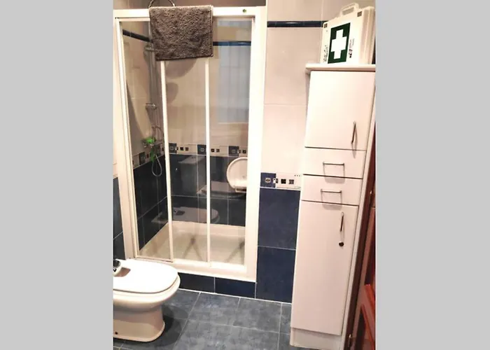 Aloha Centre With Parking Appartamento