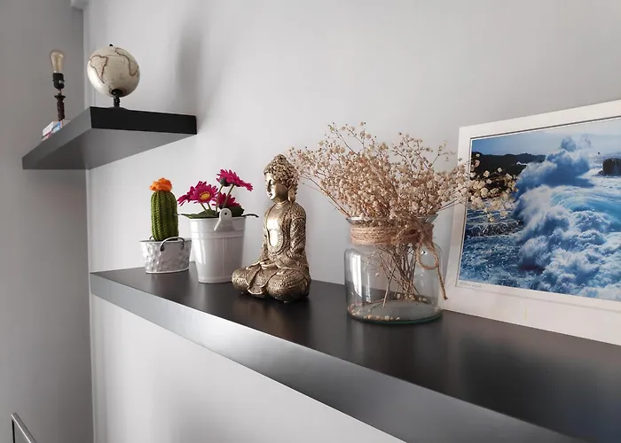 Apartment Aloha Centre With Parking *