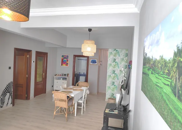 Aloha Centre With Parking