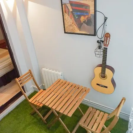 Aloha Centre With Parking