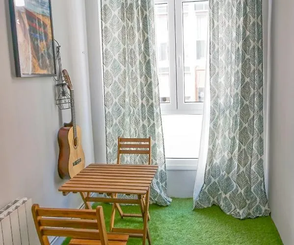 Aloha Centre With Parking Apartamento