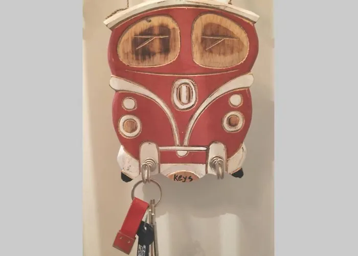 Lägenhet Aloha Centre With Parking Bilbao